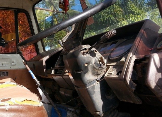 10ล้อ HINO TC EK-260HP หัวF18 2เพลาดั้มเหล็กข้างเรียบ ช่วงล่างใหญ่ ZM-8น็อต **ขาย HINO TC 260แรง 10ล้อ2เพลาดั้ม กระบะดั้มเหล็กข้างเรียบ ช่วงล่างใหญ่ ตามสภาพ ราคาเบา HINO TC 343 EK100-260HP หัวF18 ลงเล่ม เครื่องEK100-6สูบ 260แรง (ตรงต