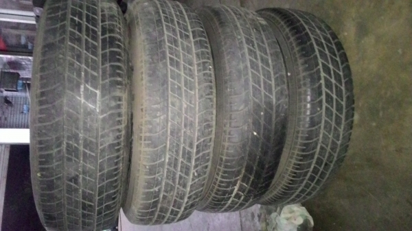 แม๊กยาง ขอบ12 4รู110 ไดฮัทสุมิร่า