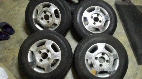 แม๊กยาง ขอบ12 4รู110 ไดฮัทสุมิร่า