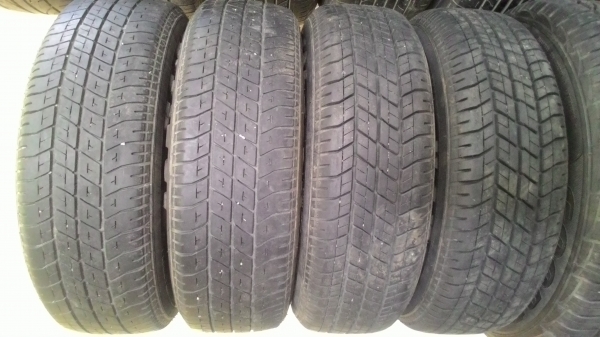 แม๊กกล้วย ขอบ12 4รู110 พร้อมยางปี14 (1คู่)