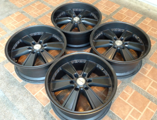 ล้อ JRD ขอบ20 6รู139 สภาพสวย ไม่เคยซ่อม พร้อมใช้งาน ราคาไม่แพง ล้อ JRD ขอบ20 6รู139 สภาพสวย ไม่เคยซ่อม พร้อมใช้งาน ราคาไม่แพง