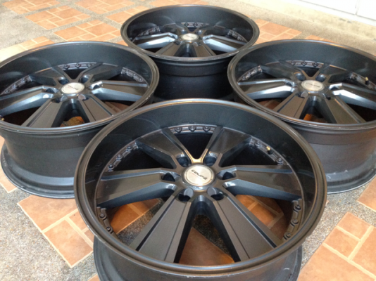 ล้อ JRD ขอบ20 6รู139 สภาพสวย ไม่เคยซ่อม พร้อมใช้งาน ราคาไม่แพง ล้อ JRD ขอบ20 6รู139 สภาพสวย ไม่เคยซ่อม พร้อมใช้งาน ราคาไม่แพง