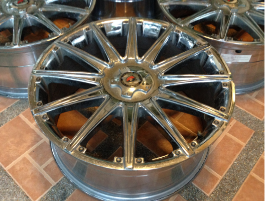 ล้อ VIP ขอบ20 6รู139 สภาพสวย ไม่มีซ่อม พร้อมใช้งาน ราคาไม่แพง