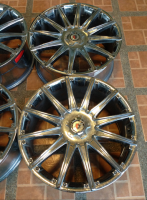 ล้อ VIP ขอบ20 6รู139 สภาพสวย ไม่มีซ่อม พร้อมใช้งาน ราคาไม่แพง