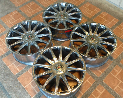 ล้อ VIP ขอบ20 6รู139 สภาพสวย ไม่มีซ่อม พร้อมใช้งาน ราคาไม่แพง