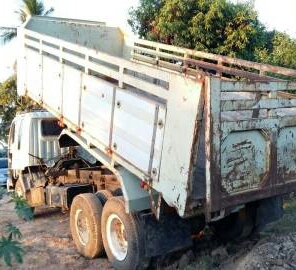 ขาย 695,000บ สิบล้อ ฮีโน่ FM3H195 ดั้ม 2เพา เครืองเดิม เกียร์ฟูเลอร์ สภาพดีเดิมพร้อมใช้งาน ทะเบียนพร้อมใช้งาน ขาย 695,000บ สิบล้อ ฮีโน่ FM3H195 ดั้ม 2เพา เครืองเดิม เกียร์ฟูเลอร์ สภาพดีเดิมพร้อมใช้งาน ทะเบียนพร้อมใช้งาน