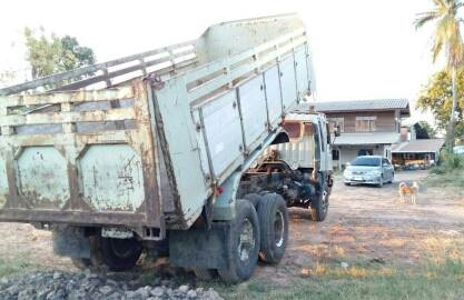 ขาย 695,000บ สิบล้อ ฮีโน่ FM3H195 ดั้ม 2เพา เครืองเดิม เกียร์ฟูเลอร์ สภาพดีเดิมพร้อมใช้งาน ทะเบียนพร้อมใช้งาน ขาย 695,000บ สิบล้อ ฮีโน่ FM3H195 ดั้ม 2เพา เครืองเดิม เกียร์ฟูเลอร์ สภาพดีเดิมพร้อมใช้งาน ทะเบียนพร้อมใช้งาน