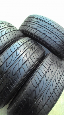 215/45R17 DUNLOP SP SPORT LM 703 ชุด 4 เส้น tel.081-427-3941 ไอดีไลน์ autobot107
