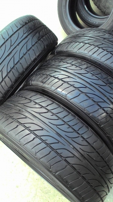 215/45R17 DUNLOP SP SPORT LM 703 ชุด 4 เส้น tel.081-427-3941 ไอดีไลน์ autobot107