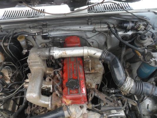 ขาย BIG-M แคปใหญ่ ฝาแดง ราคา80000