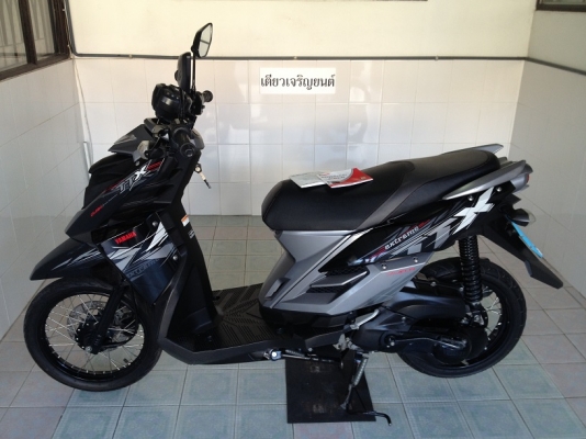 TTX ใช้น้อย สภาพมือ1 วิ่ง8000 ปี56 (ของแถม 4 รายการ) TTX ใช้น้อย สภาพมือ1 วิ่ง8000 ปี56 (ของแถม 4 รายการ)