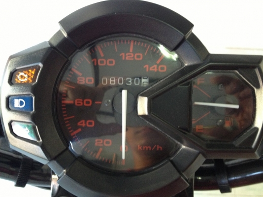 TTX ใช้น้อย สภาพมือ1 วิ่ง8000 ปี56 (ของแถม 4 รายการ) TTX ใช้น้อย สภาพมือ1 วิ่ง8000 ปี56 (ของแถม 4 รายการ)