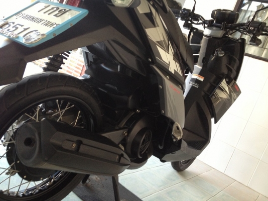 TTX ใช้น้อย สภาพมือ1 วิ่ง8000 ปี56 (ของแถม 4 รายการ) TTX ใช้น้อย สภาพมือ1 วิ่ง8000 ปี56 (ของแถม 4 รายการ)