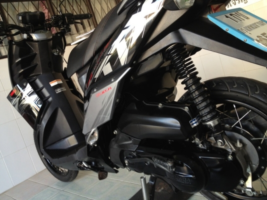 TTX ใช้น้อย สภาพมือ1 วิ่ง8000 ปี56 (ของแถม 4 รายการ) TTX ใช้น้อย สภาพมือ1 วิ่ง8000 ปี56 (ของแถม 4 รายการ)