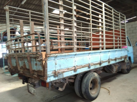 ขายรถ 6 ล้อ ISUZU NKR 110 รถประกอบ จดทะเบียนปี 55 (รถแชสซีผุ มีดามไว้แล้ว และสีไม่ค่อยสวย) ภาษีขาดปี 58 เล่มและเอกสารพร้อมโอน ขายรถ 6 ล้อ ISUZU NKR 110 รถประกอบ จดทะเบียนปี 55 (รถแชสซีผุ มีดามไว้แล้ว และสีไม่ค่อยสวย) ภาษีขาดปี 58 เล่มและเอกสารพร้อมโอน