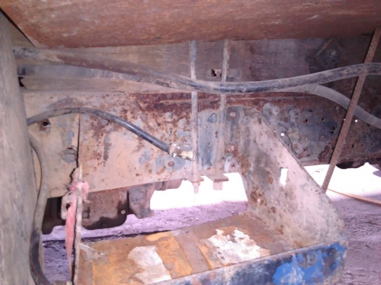 ขายรถ 6 ล้อ ISUZU NKR 110 รถประกอบ จดทะเบียนปี 55 (รถแชสซีผุ มีดามไว้แล้ว และสีไม่ค่อยสวย) ภาษีขาดปี 58 เล่มและเอกสารพร้อมโอน ขายรถ 6 ล้อ ISUZU NKR 110 รถประกอบ จดทะเบียนปี 55 (รถแชสซีผุ มีดามไว้แล้ว และสีไม่ค่อยสวย) ภาษีขาดปี 58 เล่มและเอกสารพร้อมโอน