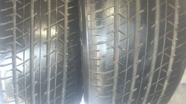 ยาง 215 60 16 ราคา 4 เส้น 1500 บาท