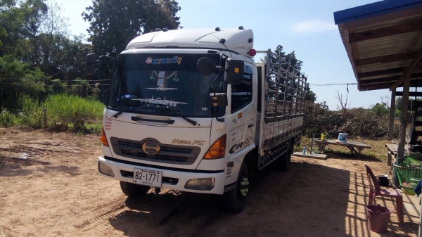 ขายด่วน FCเมก้า ปี48 ยาว5.50 สภาพเดิมทั้งคัน คัสซีสวย รถพร้อมใช้งาน ขายด่วน FCเมก้า ปี48 ยาว5.50 สภาพเดิมทั้งคัน คัสซีสวย รถพร้อมใช้งาน