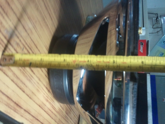 kicker 12 นิ้ว วอยซ์ เดียว 4 โอม 1 คู่