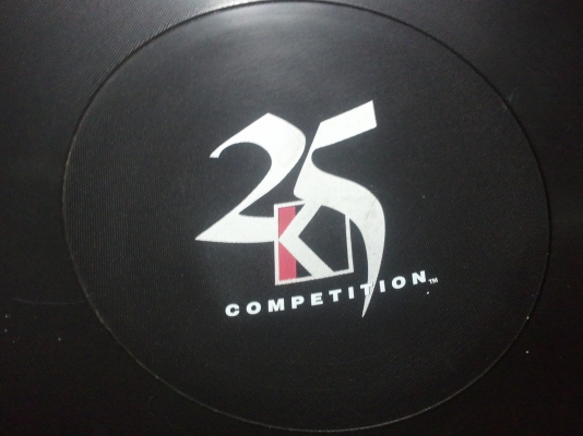 kicker 12 นิ้ว วอยซ์ เดียว 4 โอม 1 คู่ kicker 12 นิ้ว วอยซ์ เดียว 4 โอม 1 คู่