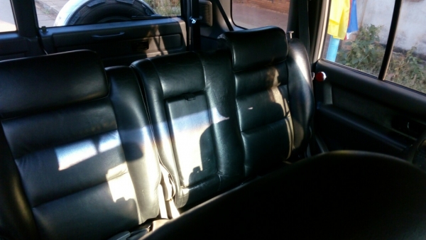 ขายรถมสวยพร้อมใช้งาน