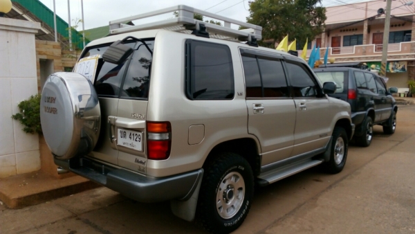 ขายรถมสวยพร้อมใช้งาน