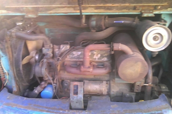 ขายรถแบคโฮ KUBOTA KH35 บุ้งกี๋พร้อมหัวกระแทก ราคา 450000