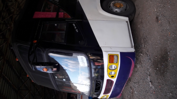 ขายรถบัสแอร์ เบนซ์ 12 เมตร BENZ เลขแชสซี 352 เครื่อง 220 แรง ภายในเบาะสวย ตัวถังสวยทะเบียนพร้อมโอน รถมือเดียวใช้น้อยไม่เคยนำเที่ยว  รถพร้อมใช้งาน