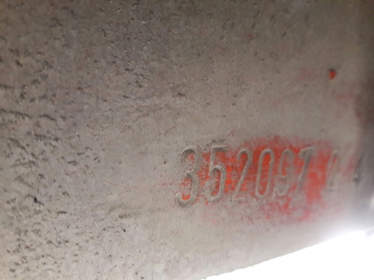 ขายรถบัสแอร์ เบนซ์ 12 เมตร BENZ เลขแชสซี 352 เครื่อง 220 แรง ภายในเบาะสวย ตัวถังสวยทะเบียนพร้อมโอน รถมือเดียวใช้น้อยไม่เคยนำเที่ยว  รถพร้อมใช้งาน