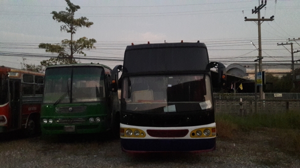 ขายรถบัสแอร์ เบนซ์ 12 เมตร BENZ เลขแชสซี 352 เครื่อง 220 แรง ภายในเบาะสวย ตัวถังสวยทะเบียนพร้อมโอน รถมือเดียวใช้น้อยไม่เคยนำเที่ยว  รถพร้อมใช้งาน