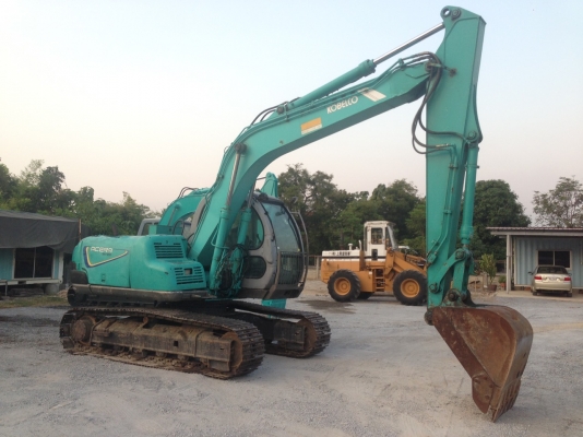 KOBELCO SK120-3 มาคไฟ้ ซุปเปอร์ นำเข้าจากญี่ปุ่น โทร.090-986-2521 อ๊อบ KOBELCO SK120-3 มาคไฟ้ ซุปเปอร์ นำเข้าจากญี่ปุ่น โทร.090-986-2521 อ๊อบ