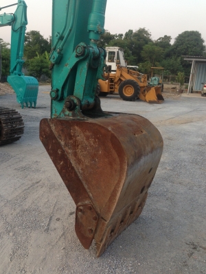 KOBELCO SK120-3 มาคไฟ้ ซุปเปอร์ นำเข้าจากญี่ปุ่น โทร.090-986-2521 อ๊อบ KOBELCO SK120-3 มาคไฟ้ ซุปเปอร์ นำเข้าจากญี่ปุ่น โทร.090-986-2521 อ๊อบ