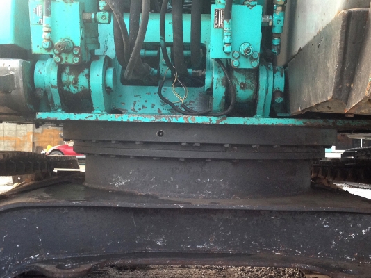 KOBELCO SK120-3 มาคไฟ้ ซุปเปอร์ นำเข้าจากญี่ปุ่น โทร.090-986-2521 อ๊อบ KOBELCO SK120-3 มาคไฟ้ ซุปเปอร์ นำเข้าจากญี่ปุ่น โทร.090-986-2521 อ๊อบ