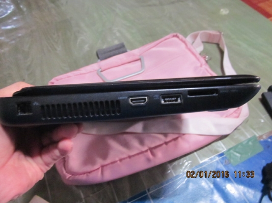 Notebook Dell i5 2.53GHz การ์ดจอแยก Notebook Dell i5 2.53GHz การ์ดจอแยก