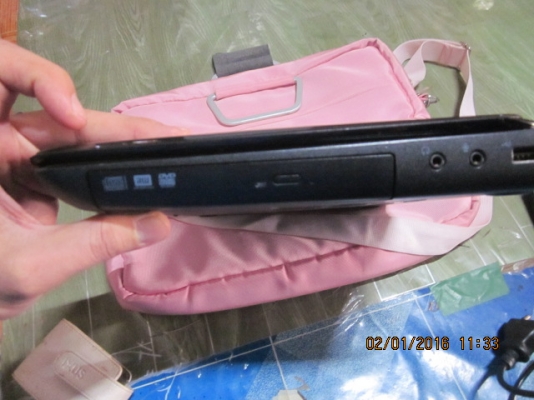 Notebook Dell i5 2.53GHz การ์ดจอแยก Notebook Dell i5 2.53GHz การ์ดจอแยก