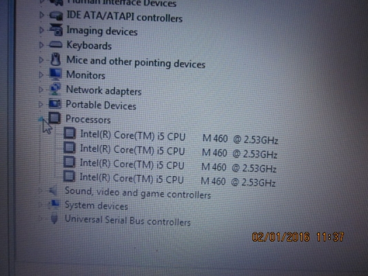 Notebook Dell i5 2.53GHz การ์ดจอแยก Notebook Dell i5 2.53GHz การ์ดจอแยก