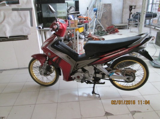 ครับขายมอไชด์   อุปกรณ์ครบเดิมๆครับ  ขี่ได้  ขาย6500บาท