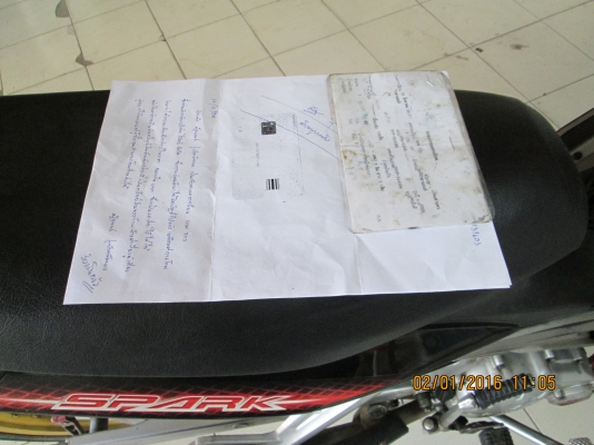 ครับขายมอไชด์   อุปกรณ์ครบเดิมๆครับ  ขี่ได้  ขาย6500บาท