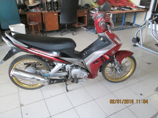 ครับขายมอไชด์   อุปกรณ์ครบเดิมๆครับ  ขี่ได้  ขาย6500บาท