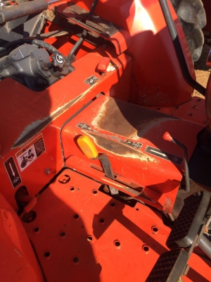 ขายคูโบต้าL3408DI ตัวป่าว ราคาเบาๆ165,000. สนใจติดต่อ088-4267077แอป