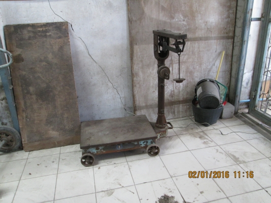 ตาชั่งครบปกติครับ  ขายราคาพิเศษ   ถูกๆ2800บาทด่วนครับ