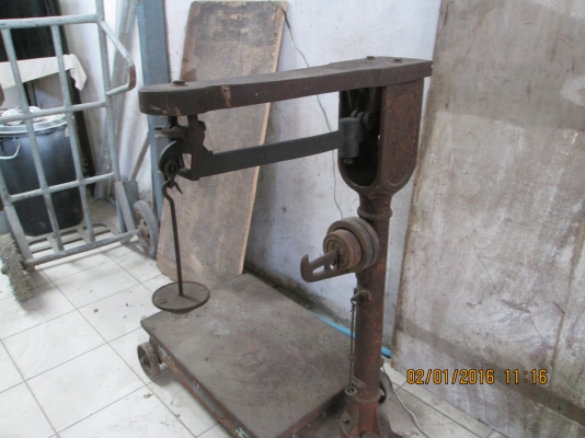 ตาชั่งครบปกติครับ  ขายราคาพิเศษ   ถูกๆ2800บาทด่วนครับ