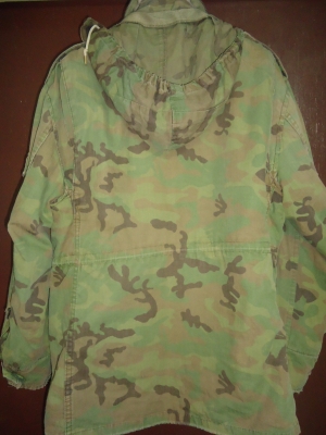 เสื้อผ้าทหาร US.Army 2 ตัว เสื้อผ้าทหาร US.Army 2 ตัว