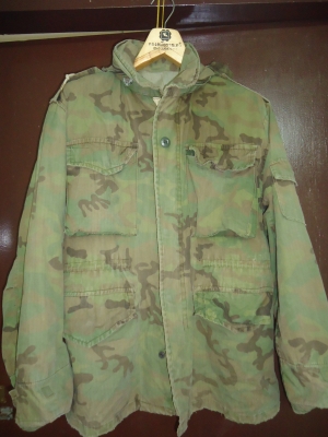 เสื้อผ้าทหาร US.Army 2 ตัว เสื้อผ้าทหาร US.Army 2 ตัว