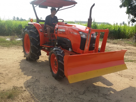 หาชื้อรถไถคูโบต้า L3608 เชิณมาหาเราครับ มีไบมีดตราช้าง1อันสวยๆเดิมๆ พร้อมไช้งาน  ขายใน  ราคา285000บาท รถอยู่วังบัว คลองขลุง กำแพงเพชร    สนใจสอบุถามได้ที่081 3655997 อำพร  พาเจริญ  ราคาต่อรองได้อีกนะครับ