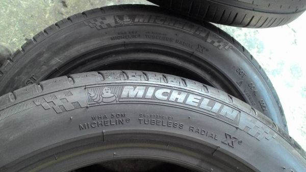 185/55R15 MICHELIN Pirot Sport 3 ชุด 4 เส้น tel.081-427-3941 ไอดีไลน์ autobot107