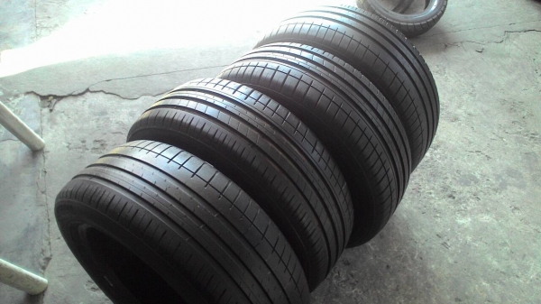 185/55R15 MICHELIN Pirot Sport 3 ชุด 4 เส้น tel.081-427-3941 ไอดีไลน์ autobot107
