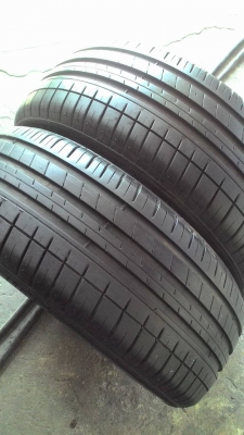 185/55R15 MICHELIN Pirot Sport 3 ชุด 4 เส้น tel.081-427-3941 ไอดีไลน์ autobot107