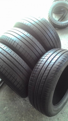 185/55R15 MICHELIN Pirot Sport 3 ชุด 4 เส้น tel.081-427-3941 ไอดีไลน์ autobot107