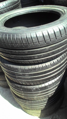 185/55R15 MICHELIN Pirot Sport 3 ชุด 4 เส้น tel.081-427-3941 ไอดีไลน์ autobot107